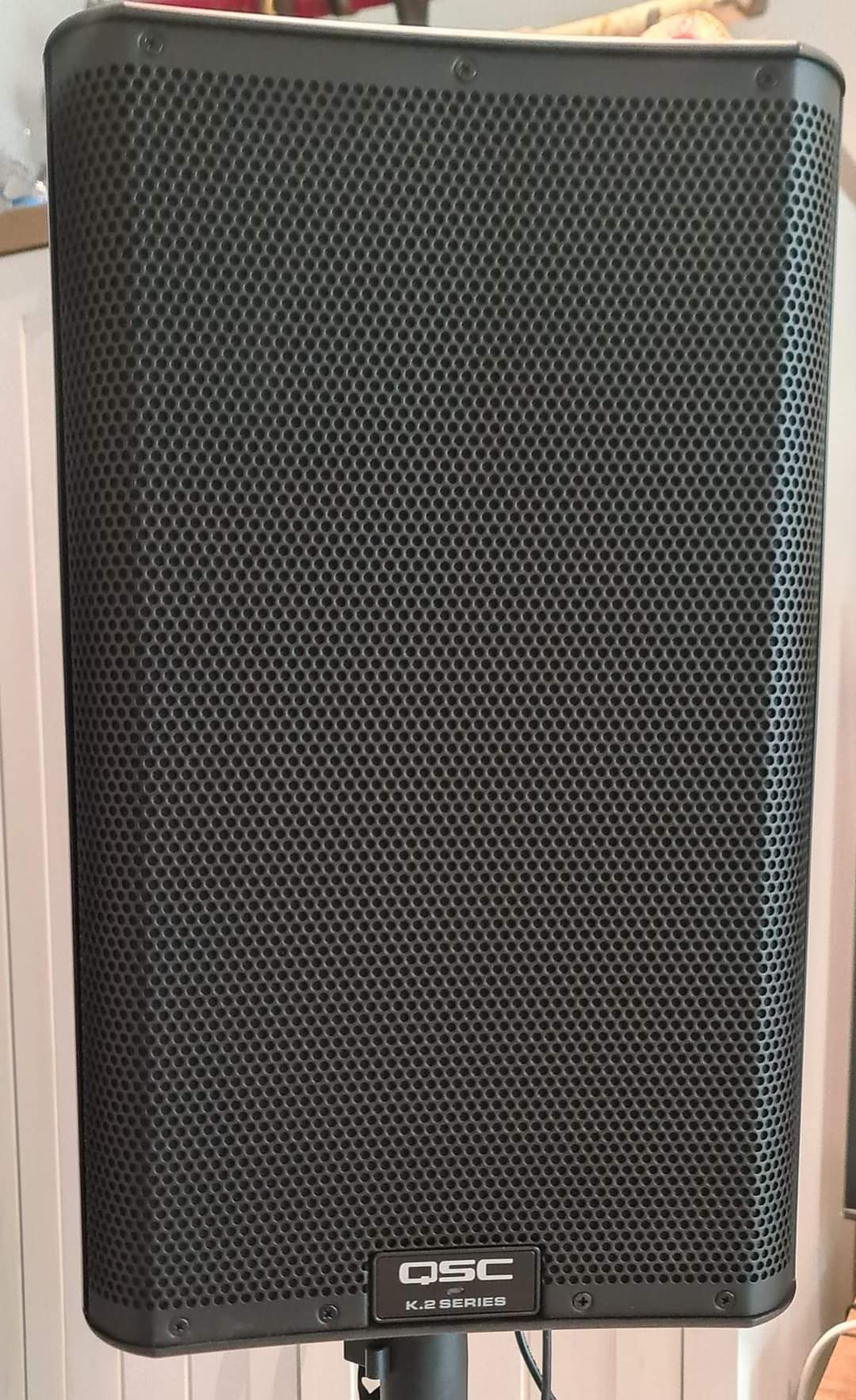 Table de mixage RM60 4 canaux à louer pour événement — Fuego Dance