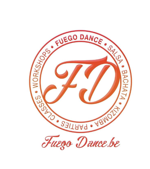 Logo Fuego Dance